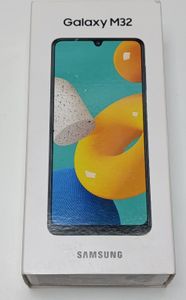 Б/в Мобільний телефон Samsung galaxy m32 6/128gb 01-200847625