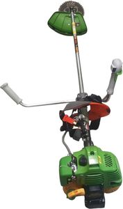 Б/в Мотокоса Procraft t4200el electro starter 01-200848678