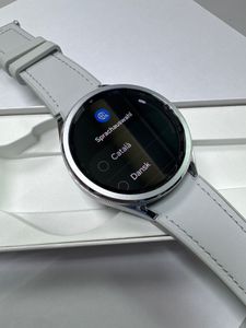 Б/в Смарт-годинник Samsung galaxy watch6 classic 47mm 01-200835000