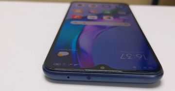 Б/в Мобільний телефон Xiaomi redmi 9 4/64gb 01-200850622