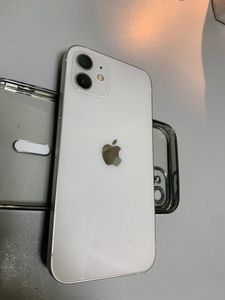 Б/в Мобільний телефон Apple iphone 12 256gb 01-200851185
