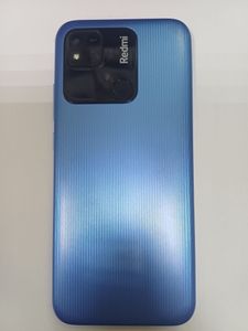 Б/в Мобільний телефон Xiaomi redmi 10a 4/128gb 01-200851599