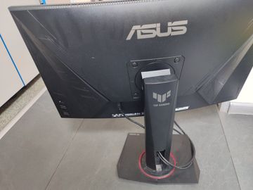 Б/у Монитор Asus tuf gaming vg27vqm 01-200850917