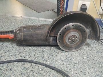 Б/в Кутова шліфмашина Dnipro-M gl-280 01-200851115