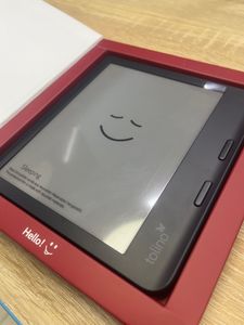 Б/в Електронна книга Tolino vision color 01-200853688