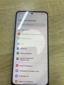 Б/у Мобильный телефон Xiaomi redmi note 12 4/128gb 01-200853649