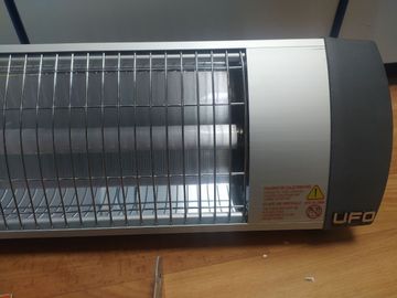 Б/у Обогреватель Ufo basic ufo-yu23en без ніжки 01-200848303