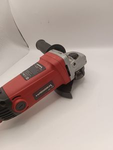 Б/у Угловая шлифмашина Haisser ga-12s 01-200851940