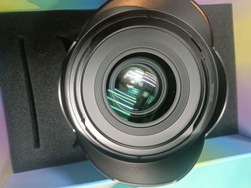 Б/в Фотооб`єктив Laowa argus 25mm f/0.95 apo 01-200832606