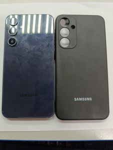 Б/в Мобільний телефон Samsung galaxy a35 5g 8/256gb 01-200854235