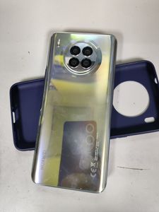 Б/в Мобільний телефон Huawei nova 8i 6/128gb 01-200854654