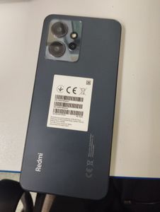 Б/в Мобільний телефон Xiaomi redmi note 12 4/128gb 01-200854586