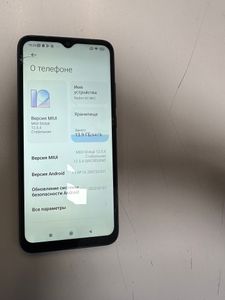Б/в Мобільний телефон Xiaomi redmi 9c nfc 3/64gb 01-200854790