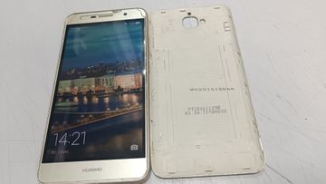 Б/у Мобильный телефон Huawei y6 pro 2/16gb 01-200855070