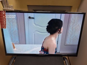 Б/в Телевізор Grunhelm 32h300-ga11 01-200855253