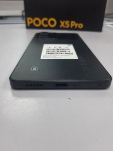Б/в Мобільний телефон Xiaomi poco x5 pro 5g 8/256gb 01-200854860