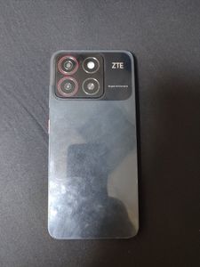 Б/в Мобільний телефон Zte blade a35 4/64gb 01-200855491