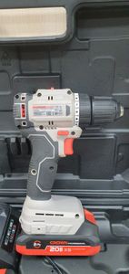 Б/в Шурупокрут Crown ct21104xs-2 bmc 01-200815191