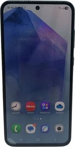 Б/в Мобільний телефон Samsung galaxy a55 5g 8/128gb 01-200847109