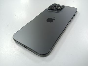 Б/в Мобільний телефон Apple iphone 15 pro max 256gb 01-200802559