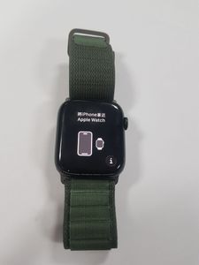 Б/в Смарт-годинник Apple watch series 7 45mm 01-200854525