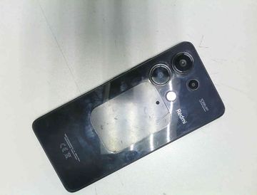 Б/в Мобільний телефон Xiaomi redmi note 13 4g 6/128gb 01-200855704