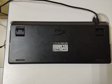 Б/в Клавіатура Hyperx alloy rise 75 01-200856197