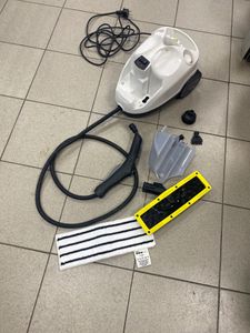 Б/у Пароочиститель Karcher sc 4 easyfix premium 01-200856494