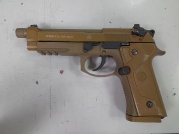 Б/в Пневматичний пістолет Umarex beretta m9a3 fm blowback 01-200858283