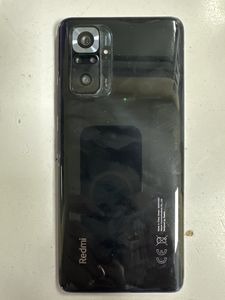 Б/в Мобільний телефон Xiaomi redmi note 10 pro 6/128gb 01-200858609