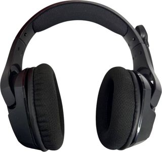 Б/в Навушники Hyperx stinger core wireless gaming headset + 7.1 (4p4f0aa) 01-200855680