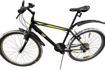 Б/в Велосипед Up! wave 27.5 01-200854334