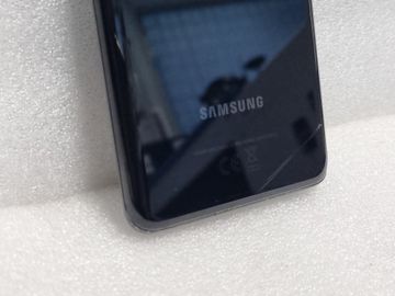 Б/в Мобільний телефон Samsung galaxy s20+ 5g sm-g986b 12/128gb 01-200858898