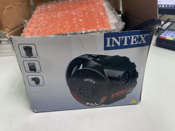 Б/в Електричний насос для надування Intex ap622 01-200858799