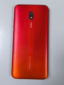 Б/в Мобільний телефон Xiaomi redmi 8a 4/64gb 01-200859086