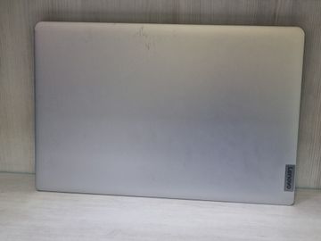 Б/у Ноутбук Lenovo 16/ryzen 3 7320u ddr5/8gb ddr5/hdd *відсутній/ssd 512 gb/*інтегрована 01-200824671