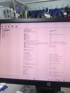 Б/в Системний блок Пк intel core i3-9100f/ram 16 gb/hdd 320 gb/ssd 120 gb+250 gb/nvidia gtx 1060 (geforce) 3gb gddr5 192b 01-200833404