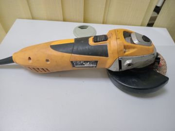 Б/в Кутова шліфмашина Compass ag59-1 01-200856761