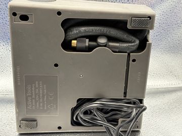 Б/в Автокомпресор Active Tools dk8660 01-200859850