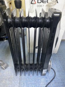 Б/в Обігрівач Delfa dob-7 01-200860222