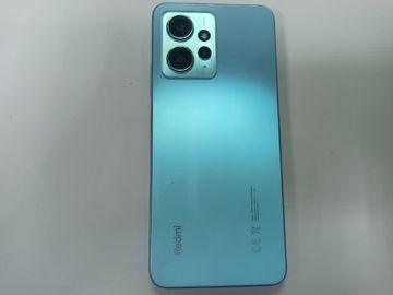 Б/в Мобільний телефон Xiaomi redmi note 12 4/128gb 01-200859648