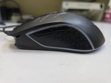 Б/в Миша Gamepro raptor 01-200860276