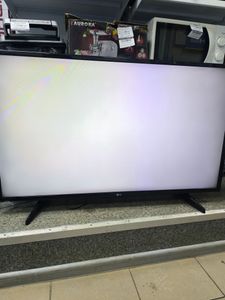 Б/в Телевізор Lg 43lh513v 01-200828428