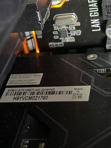 Б/в Системний блок Пк intel core i5-7400/ram 8 gb/hdd відсутній/ssd 240 gb/nvidia gtx 1050 ti (geforce) 4gb gddr5 128bit 01-200855464