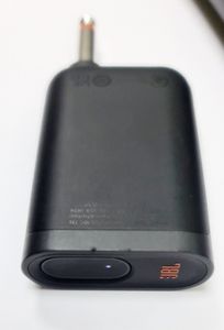 Б/в Мікрофон Jbl partybox wireless mic 01-200859807