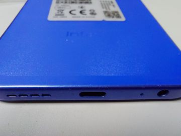 Б/в Мобільний телефон Infinix smart 10 plus 4/128gb 01-200859695