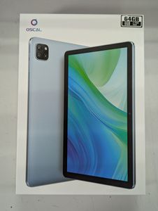 Б/в Планшет Blackview oscal pad 50 2/64gb wi-fi 01-200858293