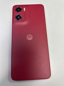 Б/у Мобильный телефон Motorola moto g05 4/128gb 01-200860647