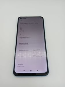Б/в Мобільний телефон Xiaomi redmi note 9 4/128gb 01-200861985