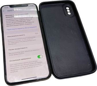 Б/в Мобільний телефон Apple iphone xs 64gb 01-200862306